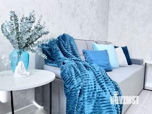 1-к квартира, посуточно, 42м2, 7/20 этаж
