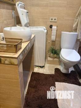 1-к квартира, на длительный срок, 40м2, 2/2 этаж