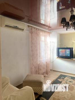 2-к квартира, посуточно, 40м2, 1/1 этаж