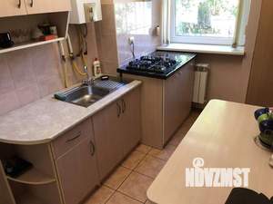 3-к квартира, на длительный срок, 60м2, 1/2 этаж