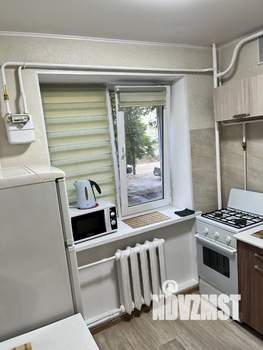 1-к квартира, на длительный срок, 31м2, 1/5 этаж