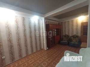 2-к квартира, на длительный срок, 46м2, 2/5 этаж