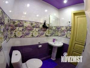 2-к квартира, посуточно, 45м2, 1/5 этаж