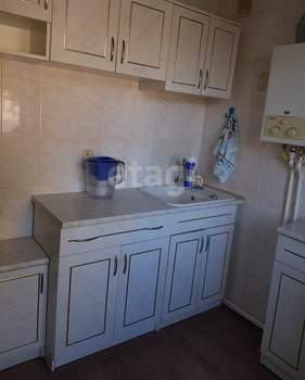 1-к квартира, на длительный срок, 30м2, 2/5 этаж