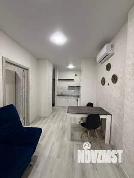 1-к квартира, на длительный срок, 38м2, 8/16 этаж