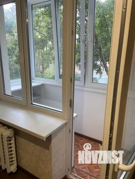 2-к квартира, на длительный срок, 42м2, 3/5 этаж