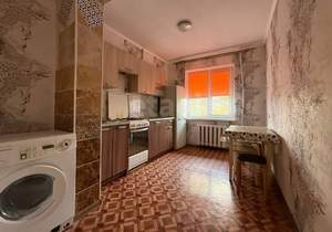 3-к квартира, на длительный срок, 63м2, 1/9 этаж