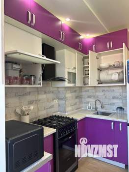 1-к квартира, на длительный срок, 30м2, 4/11 этаж
