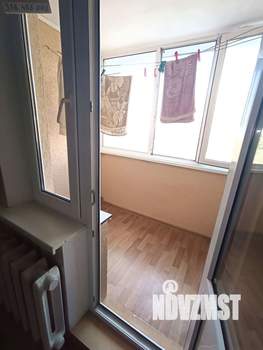 1-к квартира, посуточно, 32м2, 10/10 этаж