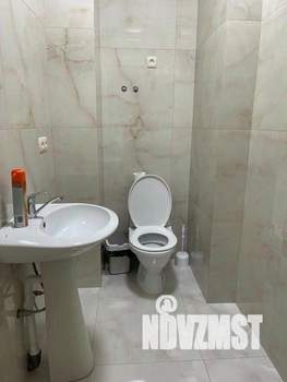 1-к квартира, посуточно, 62м2, 1/1 этаж
