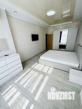 1-к квартира, на длительный срок, 45м2, 6/10 этаж