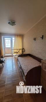 2-к квартира, на длительный срок, 50м2, 4/5 этаж