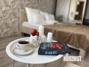 1-к квартира, посуточно, 40м2, 5/9 этаж