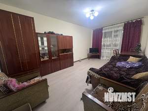 3-к квартира, на длительный срок, 80м2, 2/5 этаж