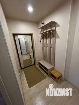 1-к квартира, на длительный срок, 38м2, 5/11 этаж