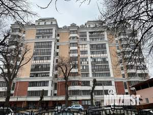 2-к квартира, посуточно, 52м2, 3/10 этаж