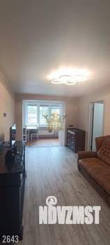 3-к квартира, на длительный срок, 90м2, 2/3 этаж