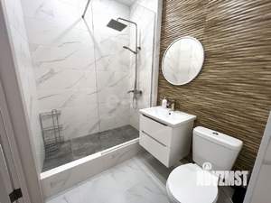 1-к квартира, на длительный срок, 35м2, 7/16 этаж