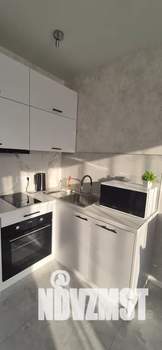 2-к квартира, посуточно, 38м2, 11/16 этаж