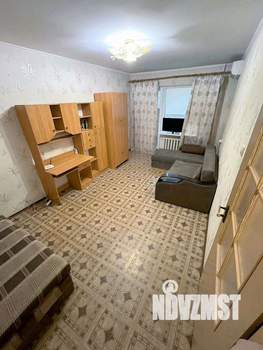 1-к квартира, посуточно, 31м2, 3/9 этаж