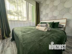 1-к квартира, посуточно, 25м2, 5/9 этаж