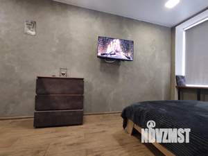 Студия квартира, посуточно, 25м2, 2/9 этаж