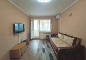 2-к квартира, на длительный срок, 50м2, 5/9 этаж