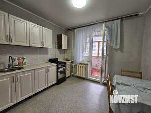 2-к квартира, на длительный срок, 54м2, 6/10 этаж