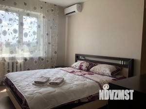2-к квартира, посуточно, 61м2, 7/9 этаж