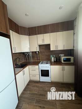 1-к квартира, на длительный срок, 36м2, 7/9 этаж