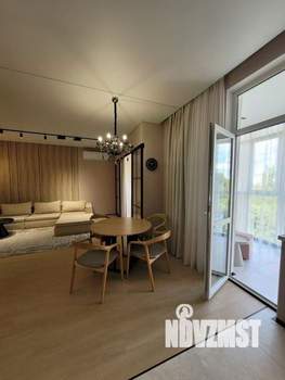 3-к квартира, на длительный срок, 100м2, 4/10 этаж