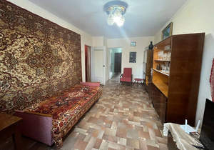 2-к квартира, на длительный срок, 47м2, 3/5 этаж