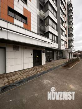 1-к квартира, на длительный срок, 42м2, 4/10 этаж