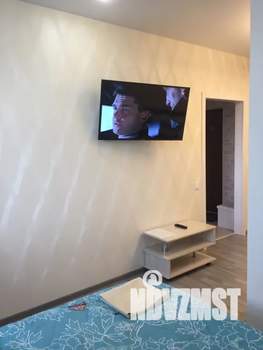 1-к квартира, посуточно, 40м2, 9/10 этаж