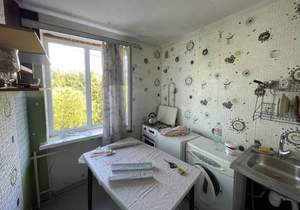 1-к квартира, на длительный срок, 25м2, 5/5 этаж