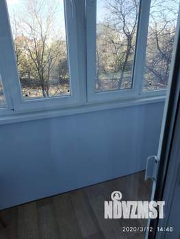 1-к квартира, на длительный срок, 36м2, 3/9 этаж