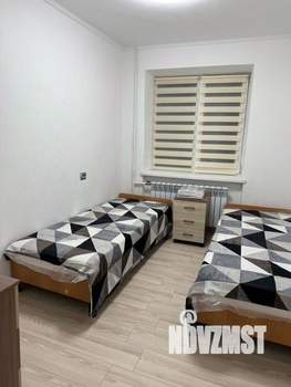 3-к квартира, на длительный срок, 58м2, 2/5 этаж
