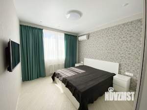 2-к квартира, на длительный срок, 68м2, 4/9 этаж