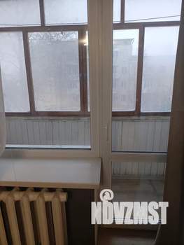 1-к квартира, посуточно, 35м2, 4/5 этаж