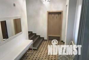 4-к квартира, на длительный срок, 140м2, 1/3 этаж