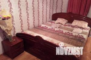 2-к квартира, посуточно, 52м2, 3/3 этаж