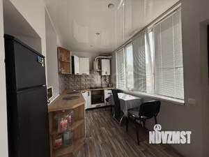 2-к квартира, на длительный срок, 55м2, 1/2 этаж