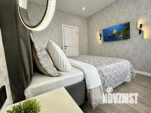 2-к квартира, посуточно, 45м2, 1/1 этаж