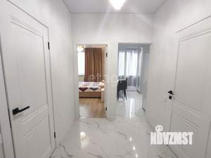 1-к квартира, на длительный срок, 40м2, 2/9 этаж