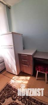 1-к квартира, на длительный срок, 28м2, 4/5 этаж