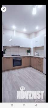 1-к квартира, посуточно, 39м2, 1/10 этаж