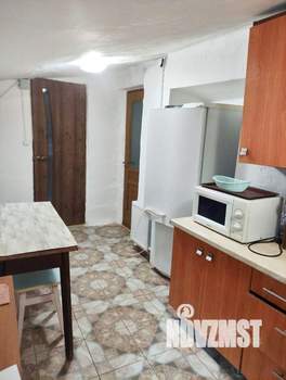 1-к квартира, на длительный срок, 31м2, 1/1 этаж