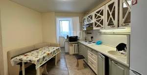 3-к квартира, на длительный срок, 59м2, 16/20 этаж