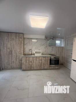 1-к квартира, на длительный срок, 45м2, 1/1 этаж