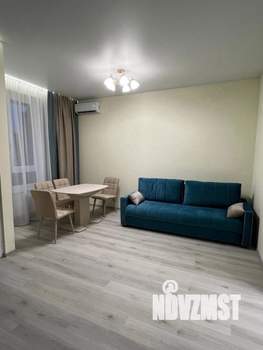3-к квартира, на длительный срок, 92м2, 2/18 этаж